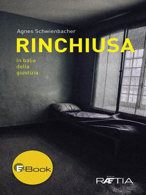 cover image of Rinchiusa